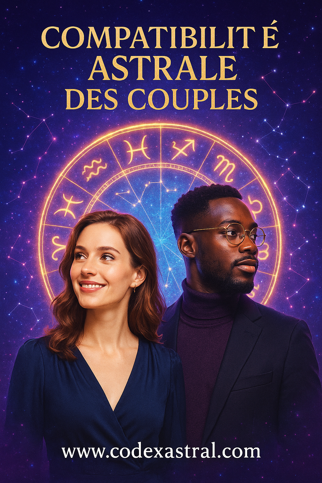Compatibilité Astrale