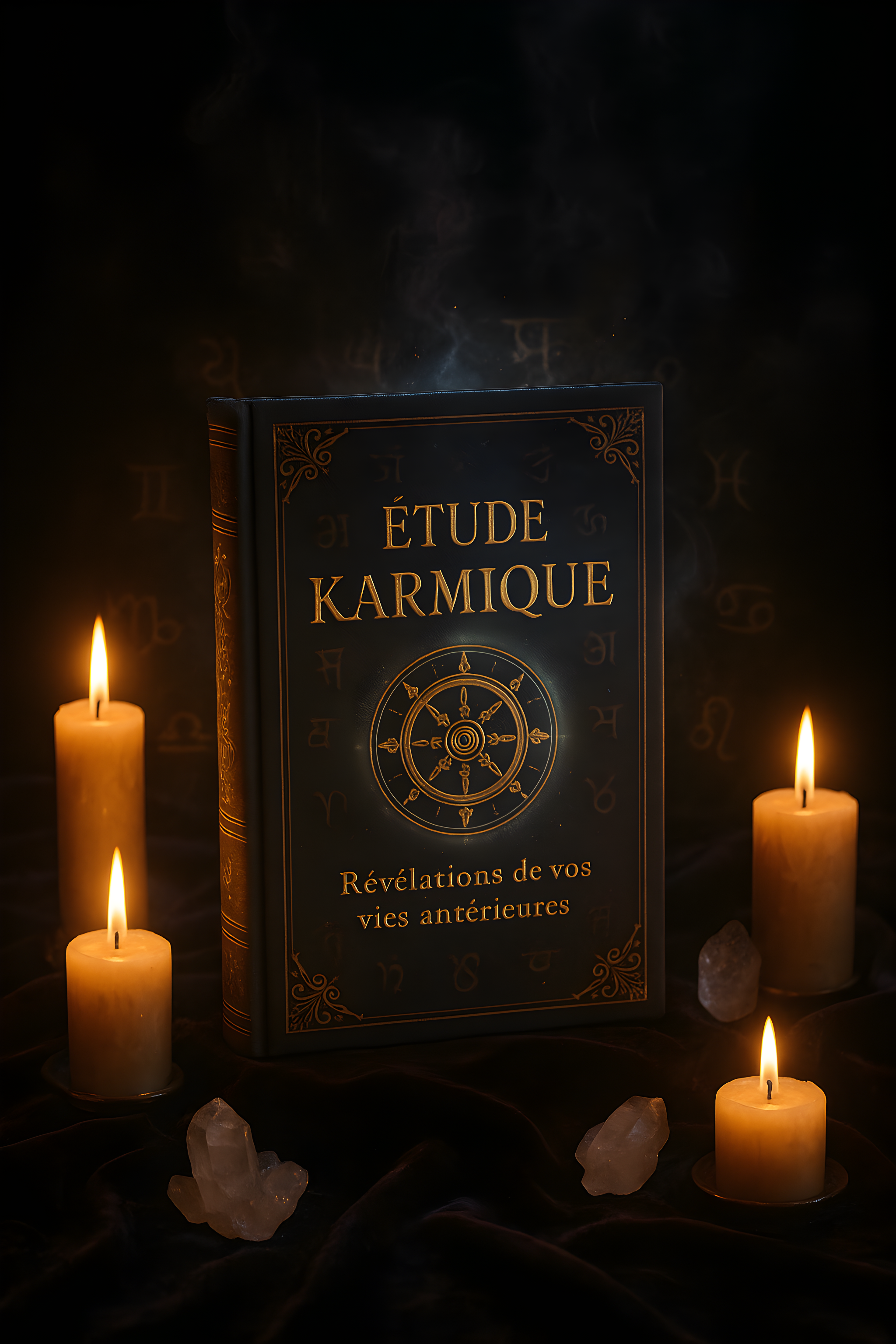 Études Karmiques