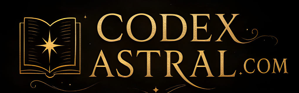 Codex Astral